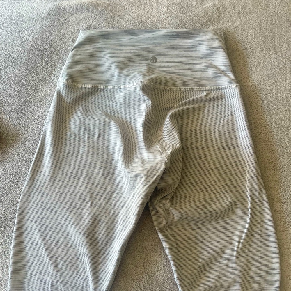 lululemon athletica leggings